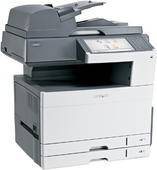 Lexmark X925de