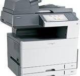 Lexmark X925de