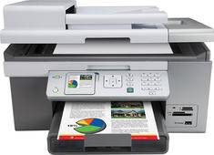 Lexmark X9350