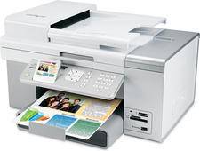 Lexmark X9575