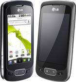 LG Optimus One (P500)