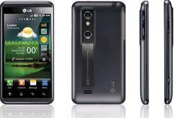 LG Optimus P925G / Thrill 4G