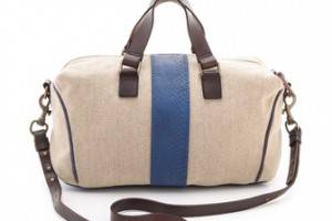 Liebeskind Cannes Satchel