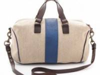 Liebeskind Cannes Satchel