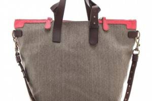 Liebeskind Palermo Tote