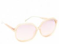 Linda Farrow Luxe Jackie O Sunglasses