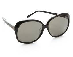 Linda Farrow Luxe Oversized Sunglasses