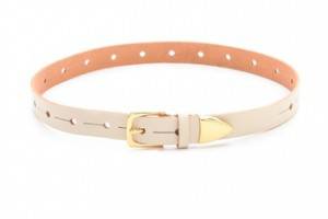 Linea Pelle Avery Waist Belt