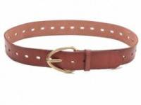 Linea Pelle Vintage Perry Hip Belt