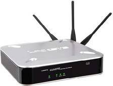 Linksys WAP4410N