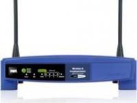 Linksys WRT54GL