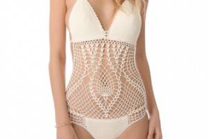 Lisa Maree The Poetic License One Piece Swimsuit