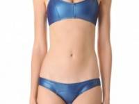 Lisa Marie Fernandez The Genevieve Bikini