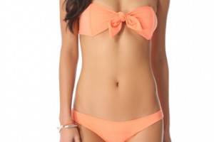 Lisa Marie Fernandez The Poppy Bikini