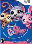 Littlest Pet Shop Friends