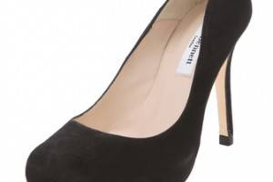 L.K. Bennett Harper Pumps