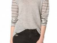 LNA Alexandrine Sweater