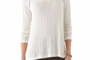 LNA Ashlyn Sweater