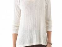 LNA Ashlyn Sweater