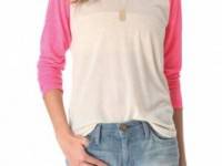 LNA Beach Raglan Tee