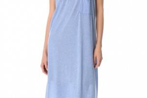 LNA Monaco Dress