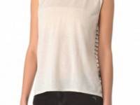 LNA Monte Carlo Muscle Tee