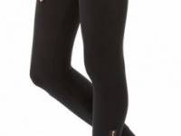 LNA Zipper Leggings