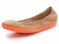 Loeffler Randall Georgie Ballet Flats