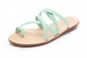 Loeffler Randall Sarie Strappy Sandals