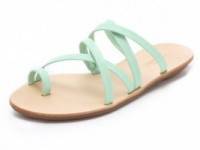 Loeffler Randall Sarie Strappy Sandals