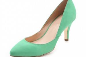 Loeffler Randall Tamsin Pumps