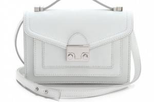 Loeffler Randall The Mini Rider Bag