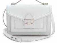 Loeffler Randall The Mini Rider Bag