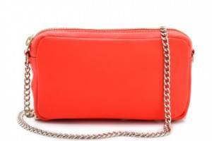 Loeffler Randall The Pouchette Bag