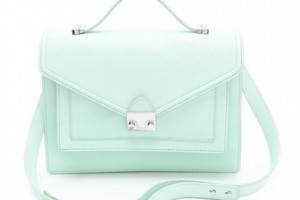 Loeffler Randall The Rider Bag