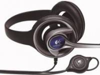 Logitech Digital Precision PC Gaming Headset