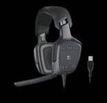 Logitech G35