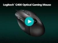 Logitech G400