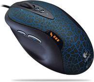 Logitech G5 Laser Mouse