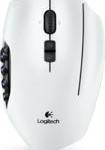 Logitech G600