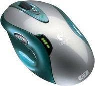 Logitech G7 Laser Cordless Mouse