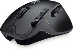 Logitech G700