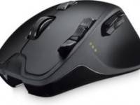 Logitech G700