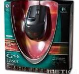 Logitech G9 Laser Mouse