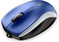 Logitech M125