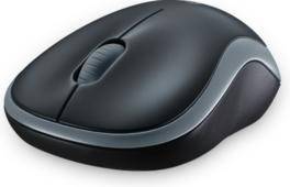 Logitech M185