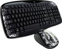 Logitech M305