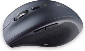 Logitech Marathon Mouse M705