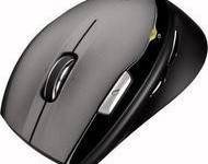 Logitech MX620 Cordless Laser Mouse