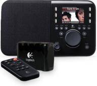 Logitech Squeezebox Radio